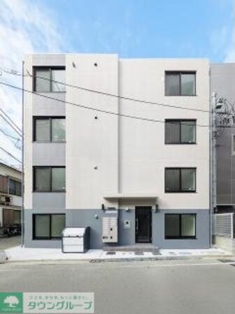 Mステージ志村坂上の物件内観写真